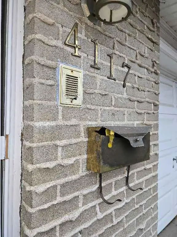 4117 S Mccoy Street, Independence, MO 64055 - #3