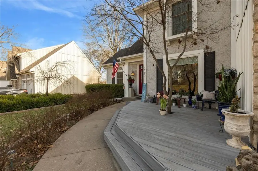 4203 NE 57th Terrace, Kansas City, MO 64119 - #2