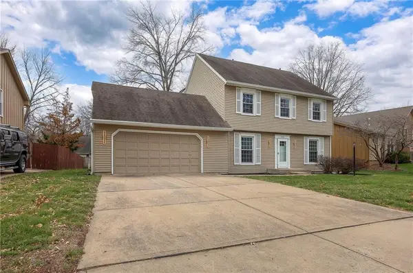 4009 NE 59th Street, Kansas City, MO 64119