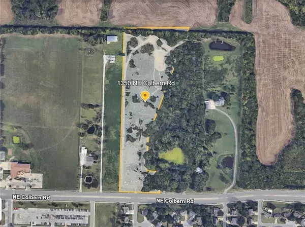 1350 NE Colbern Road, Lee's Summit, MO 64086