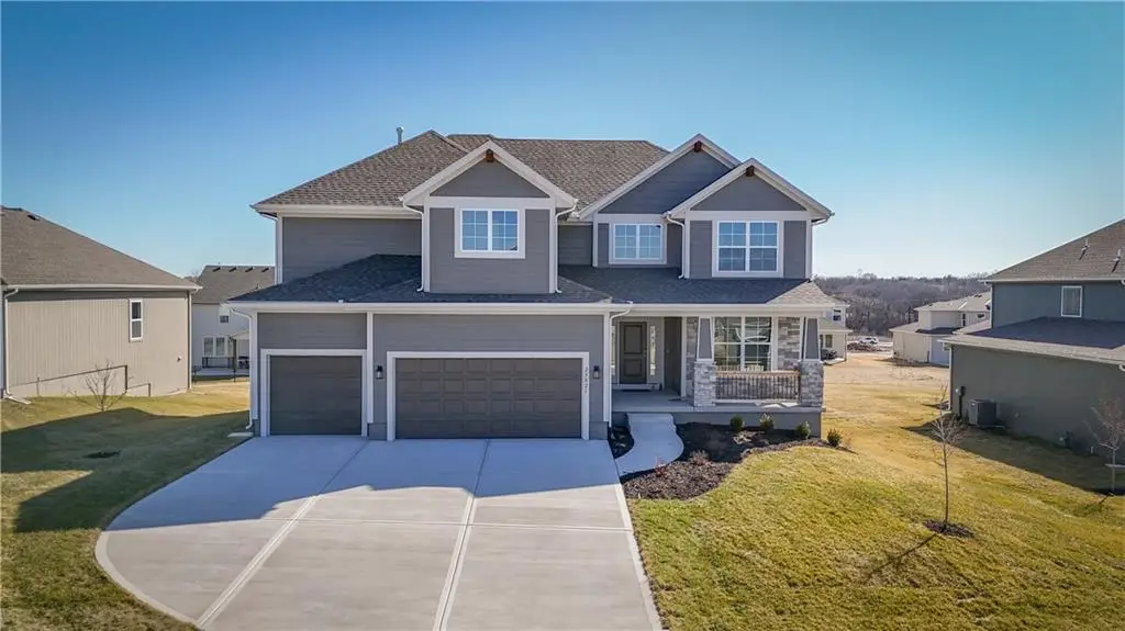 2717 W Park Street, Olathe, KS 66061 - #1