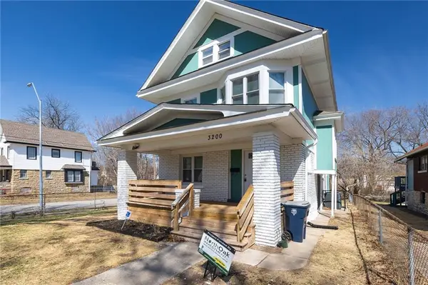 3200 Lockridge Street, Kansas City, MO 64128