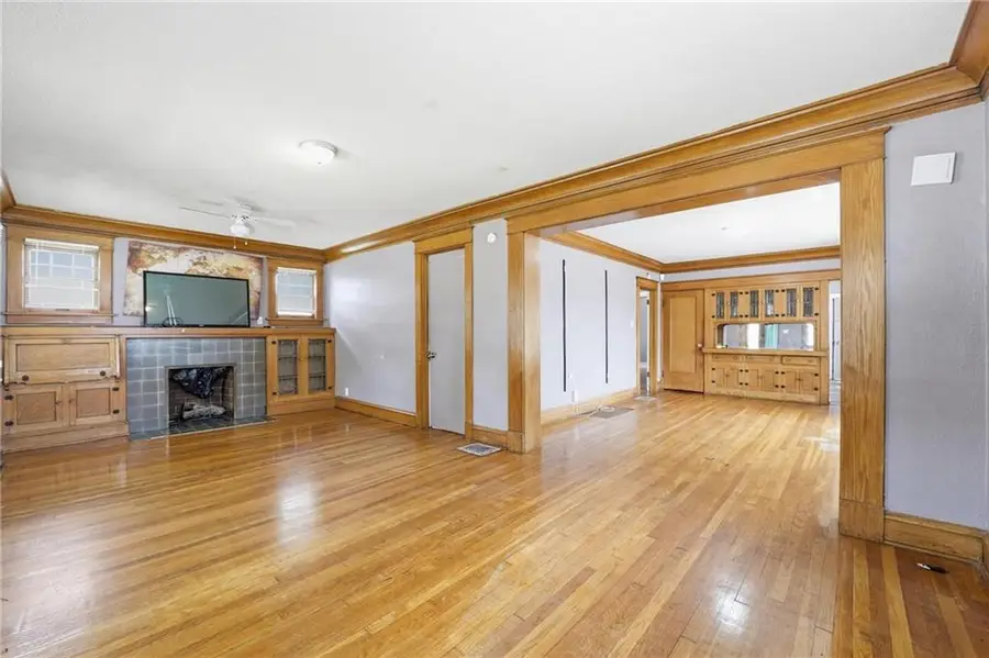 3547 Bellefontaine Avenue, Kansas City, MO 64128 - #2