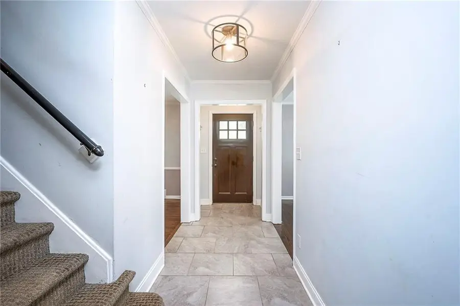 2114 W 79th Terrace, Prairie Village, KS 66208 - #3