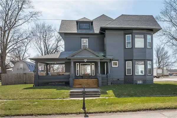 200 E Berry Street, Hamilton, MO 64644