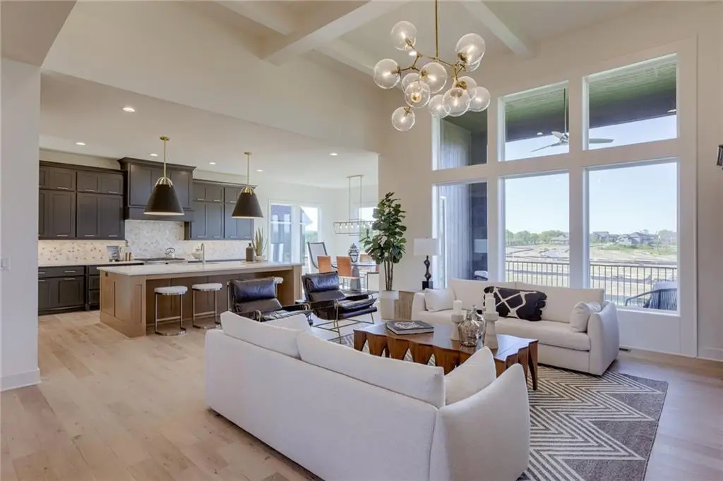 2424 W 177th Street, Overland Park, KS 66085 - #1