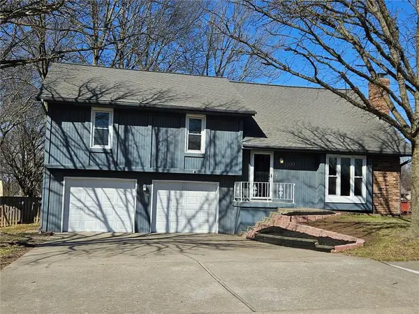 1300 NE 80th Street, Kansas City, MO 64118