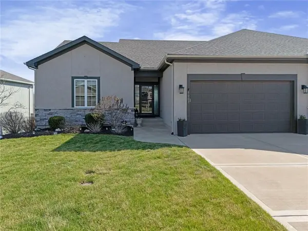 5003 N 145th Street, Basehor, KS 66007