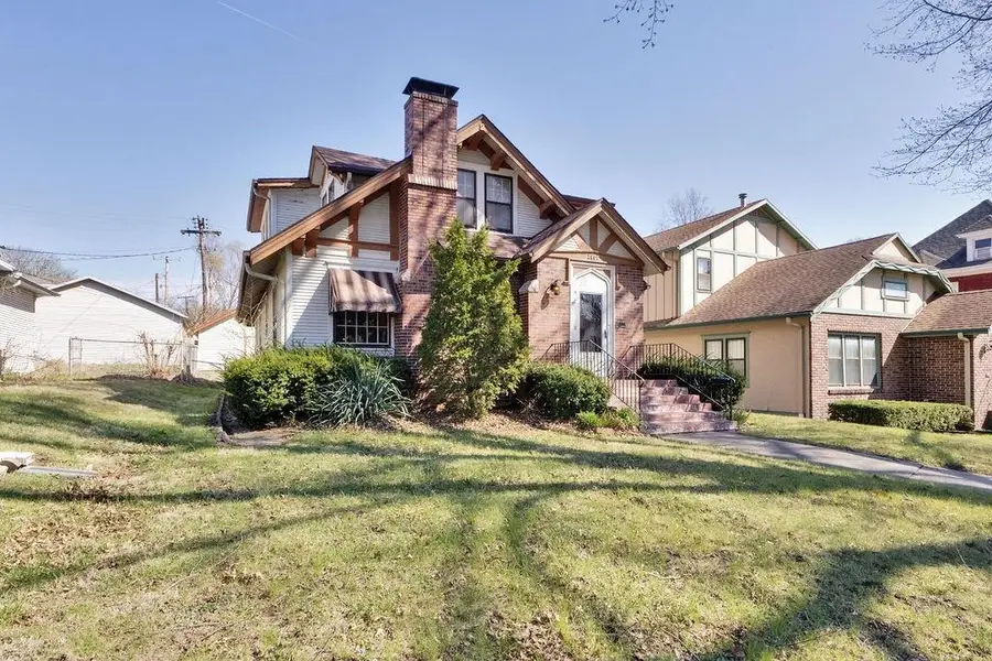 2807 Faraon Street, Saint Joseph, MO 64501 - #2