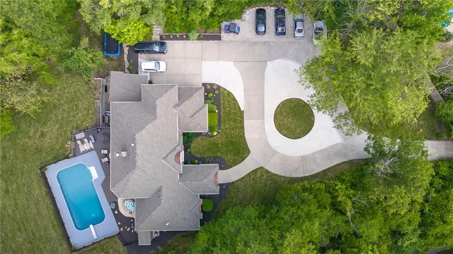 6218 Kimberly Downs N/a, Parkville, MO 64152 - #3