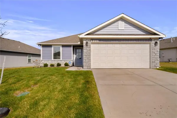 533 N Pear Street, Gardner, KS 66030