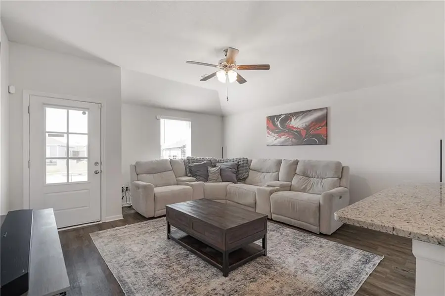 533 N Pear Street, Gardner, KS 66030 - #3