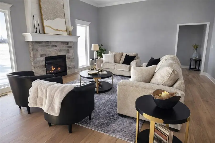 6934 NE 102nd Street, Kansas City, MO 64156 - #2