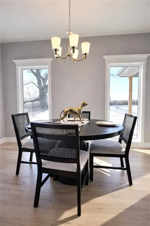 6934 NE 102nd Street, Kansas City, MO 64156 - #3