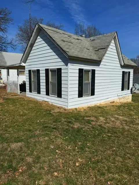 401 Broadway Street, Fairfax, MO 64446 - #2