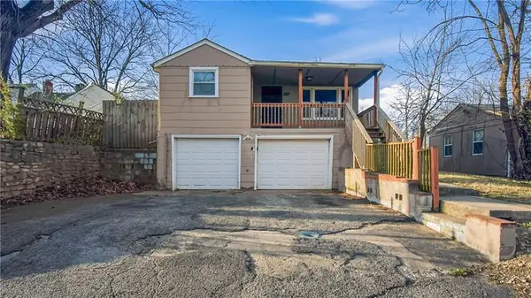 1017 E Smith Avenue, Independence, MO 64050