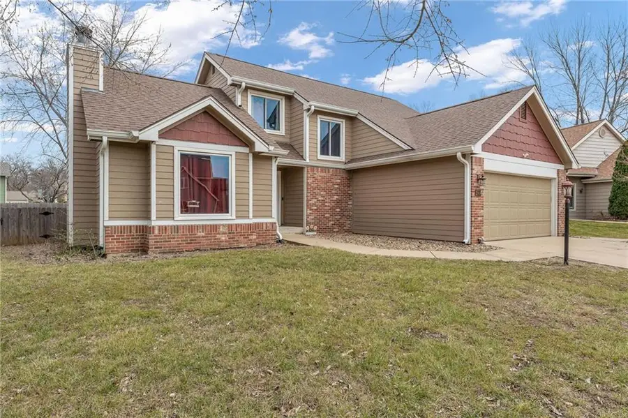 2904 Atchison Circle, Lawrence, KS 66047 - #2