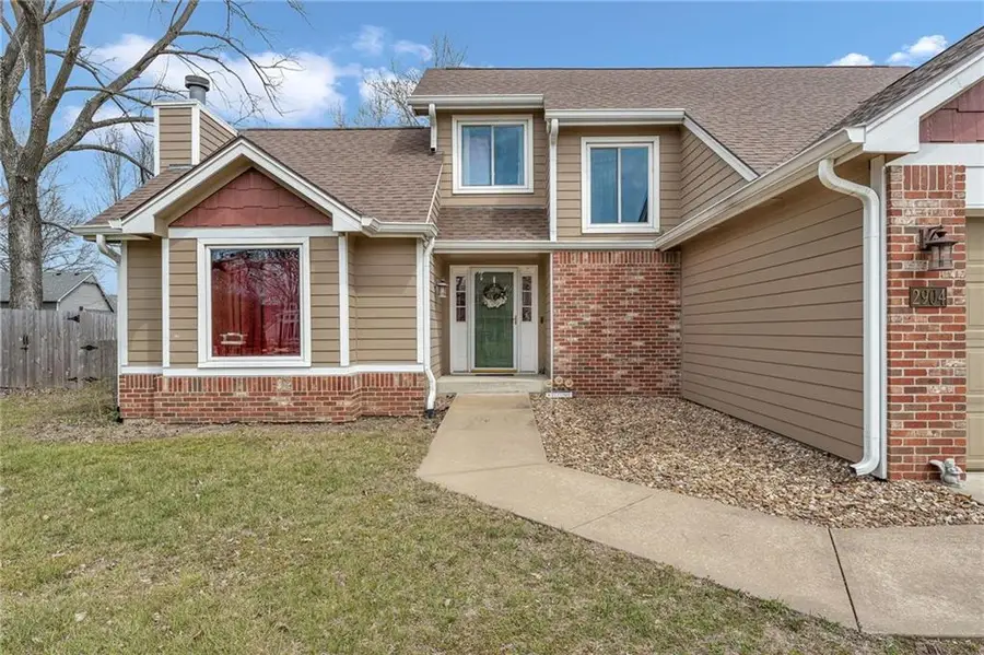 2904 Atchison Circle, Lawrence, KS 66047 - #3