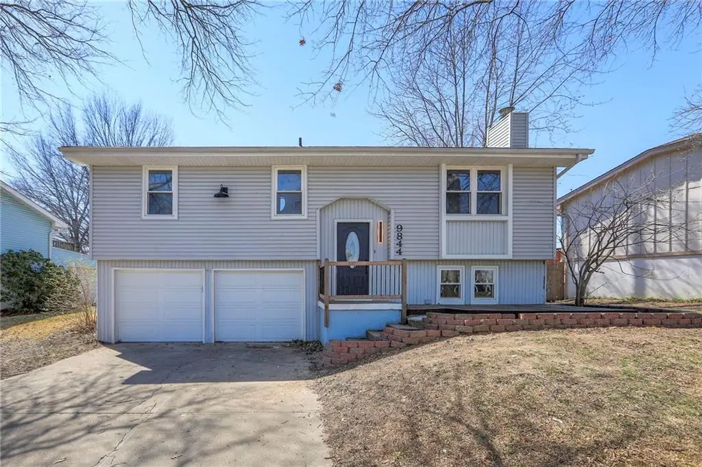 9844 N Cherry Street, Kansas City, MO 64155 - #1