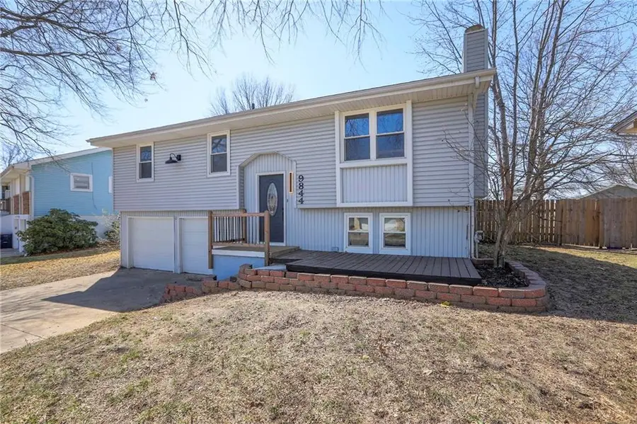 9844 N Cherry Street, Kansas City, MO 64155 - #3