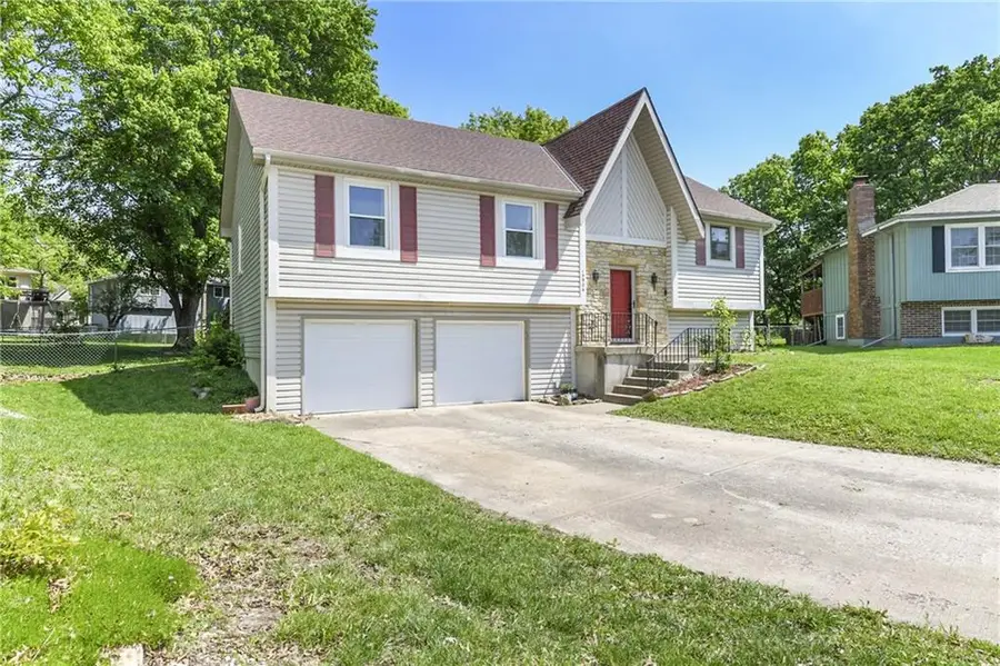 15906 W 154th Terrace, Olathe, KS 66062 - #3