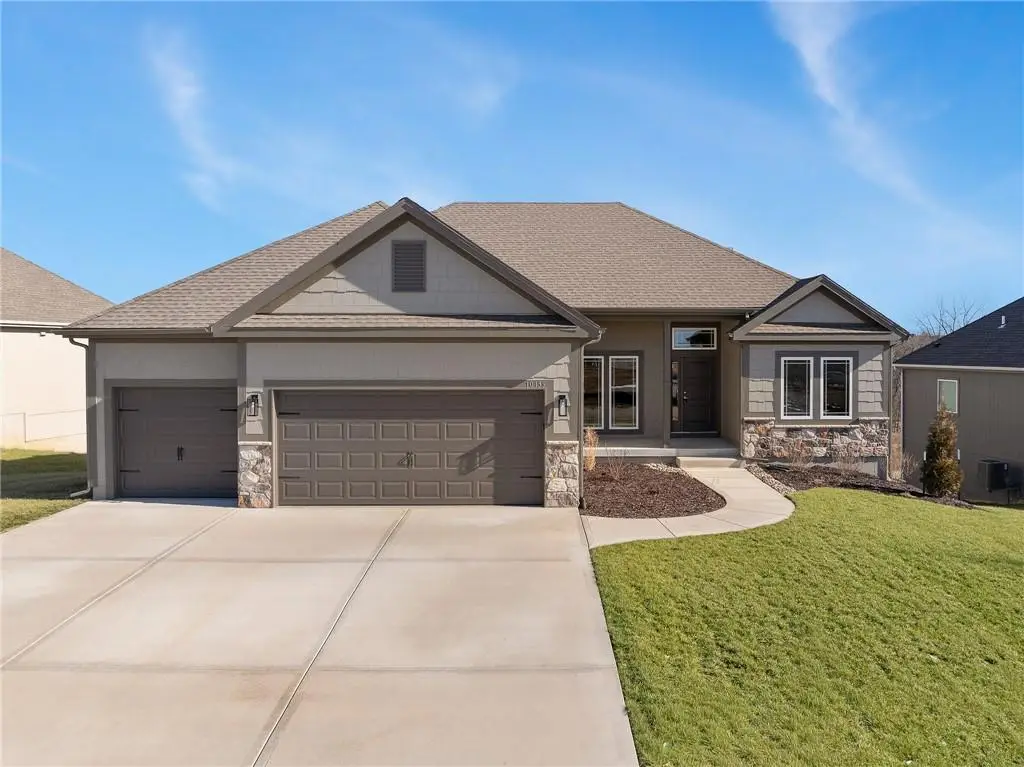 6930 NE 102nd Street, Kansas City, MO 64156 - #1