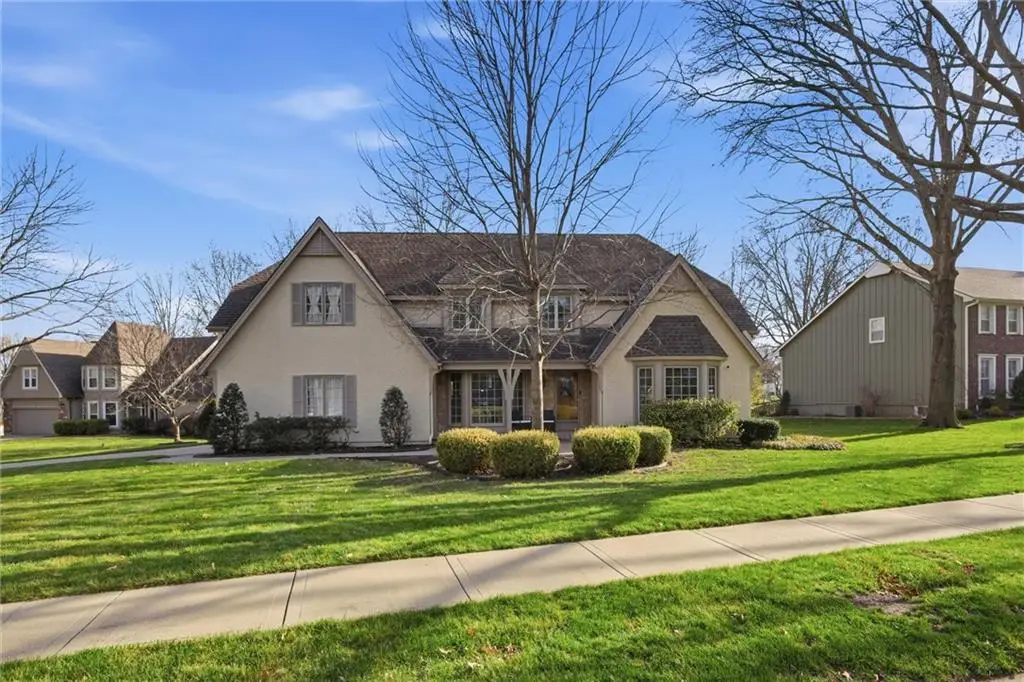 12333 Pembroke Lane, Leawood, KS 66209 - #1