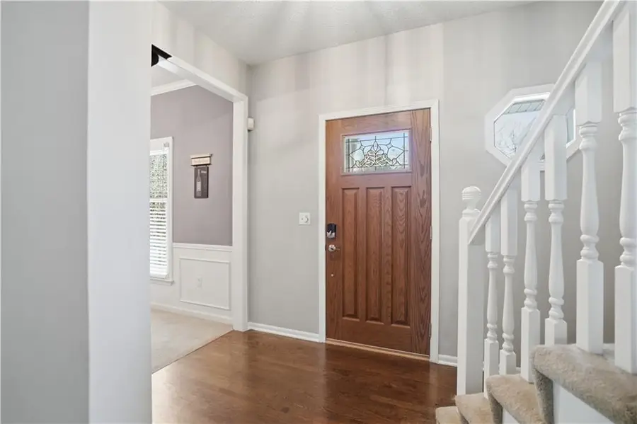 15204 Outlook Street, Overland Park, KS 66223 - #3