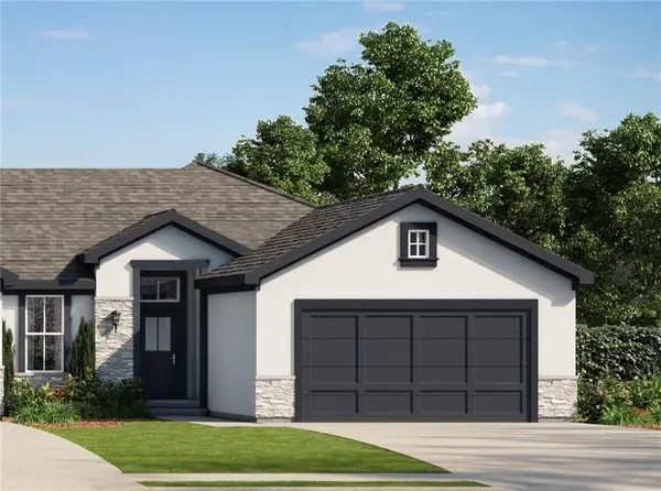 14625 Amanda Lane, Basehor, KS 66007