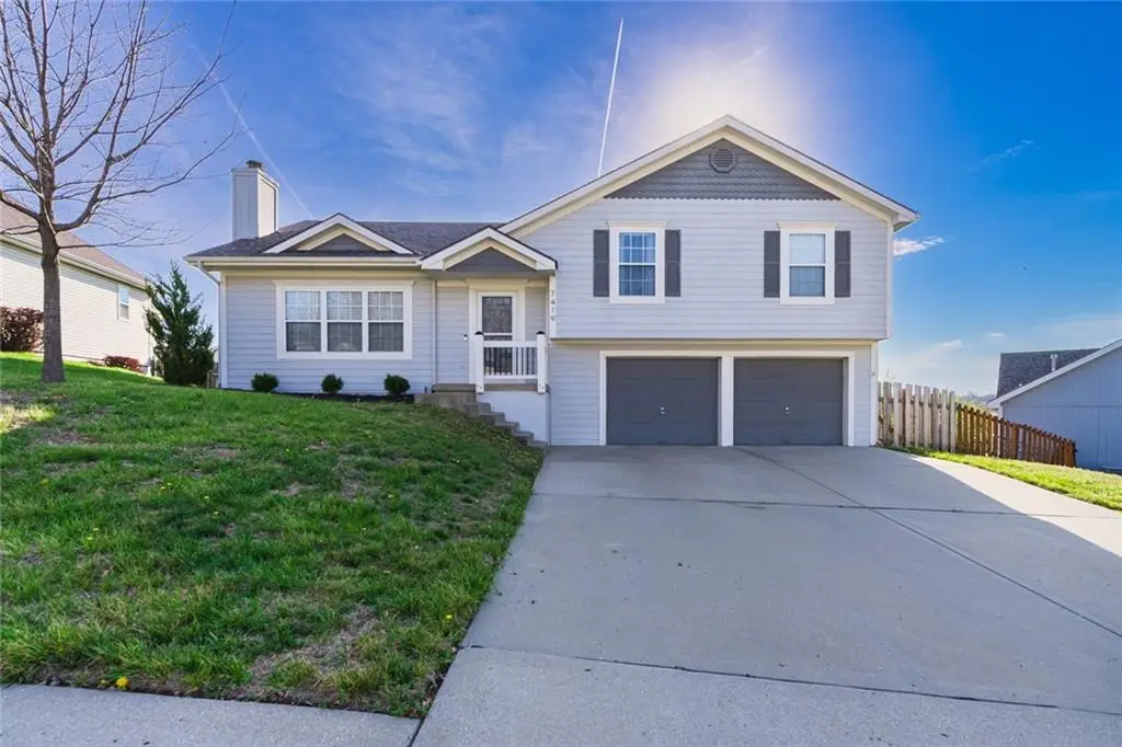 7419 N Hickory Street, Kansas City, MO 64118 - #1