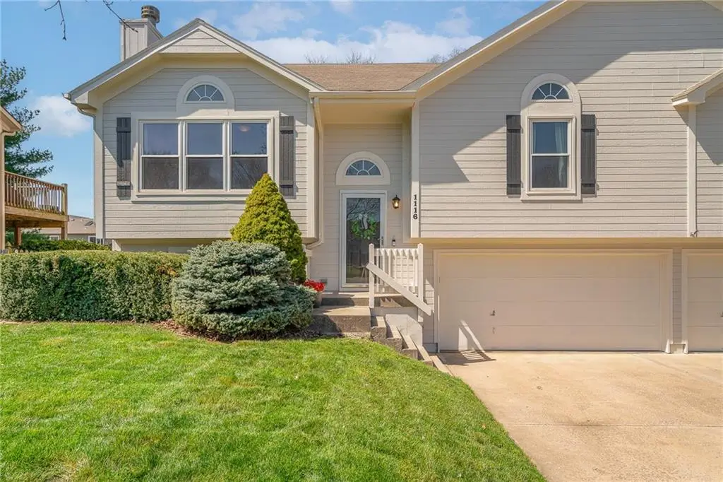 1116 NE Woodbury Court, Lees Summit, MO 64086 - #1