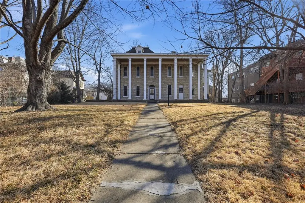 419 Maple Boulevard, Kansas City, MO 64124 - #1