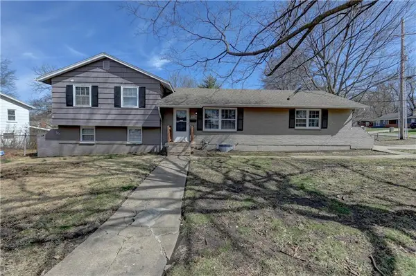 7423 Harris Avenue, Raytown, MO 64133