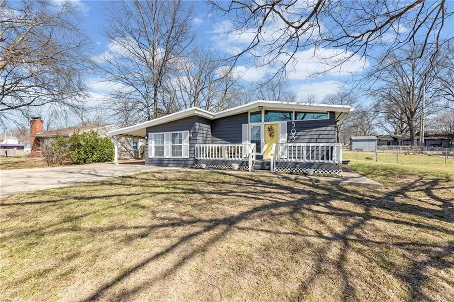 503 1st Street, Lansing, KS 66043 - #2