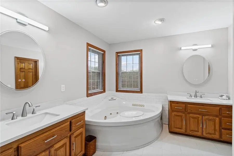 9791 Leathers Road, Richmond, MO 64085 - #3