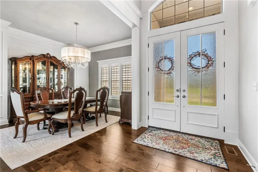 16258 Canterbury Road, Overland Park, KS 66085 - #3