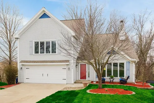 104 Gilliland Circle, Smithville, MO 64089