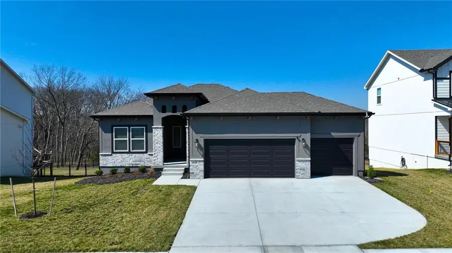 1024 Branchwood Lane, Raymore, MO 64083 - #3