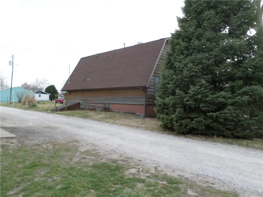 200 S First Street, Lancaster, KS 66002 - #1