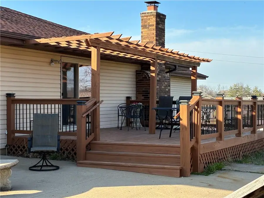 11017 NW Crooked Road, Kansas City, MO 64152 - #2