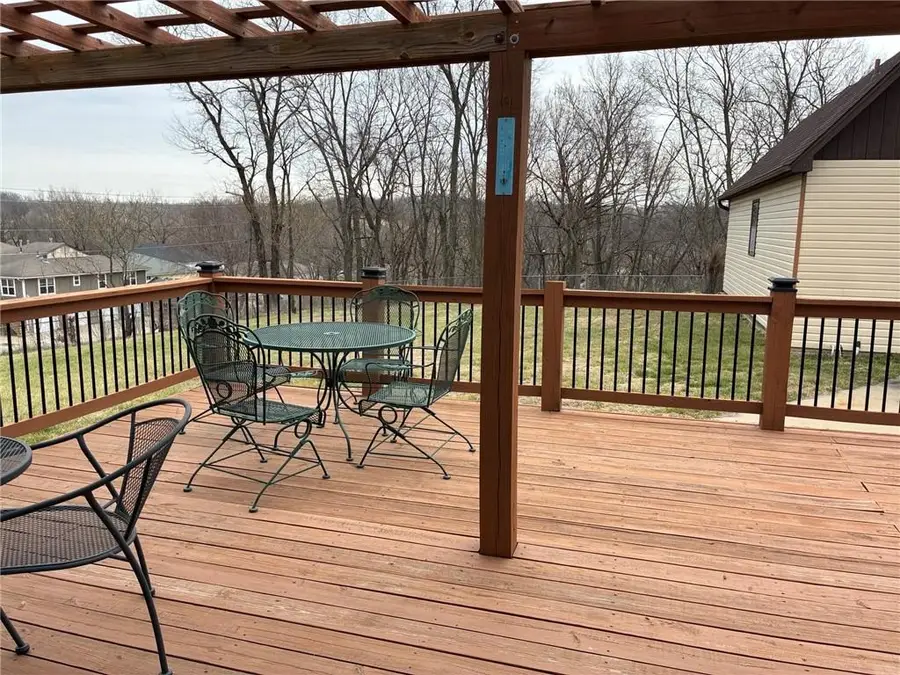 11017 NW Crooked Road, Kansas City, MO 64152 - #3