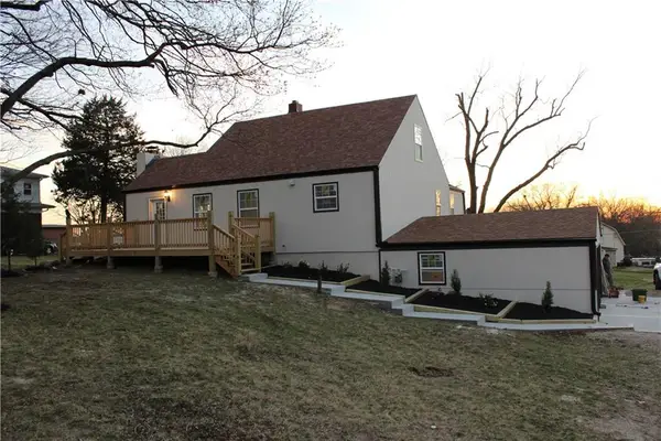 2316 N 85th Street, Kansas City, KS 66109