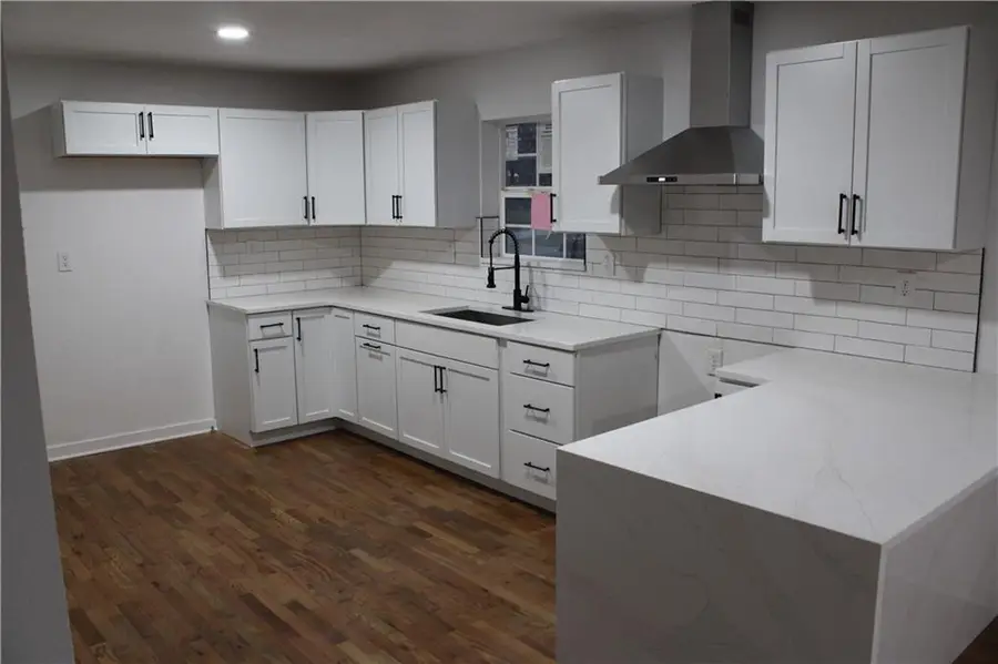 2316 N 85th Street, Kansas City, KS 66109 - #3