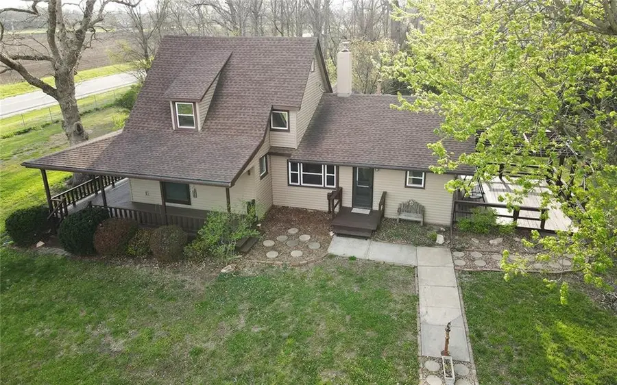 30704 Outerbelt Road S, Lees Summit, MO 64086 - #3