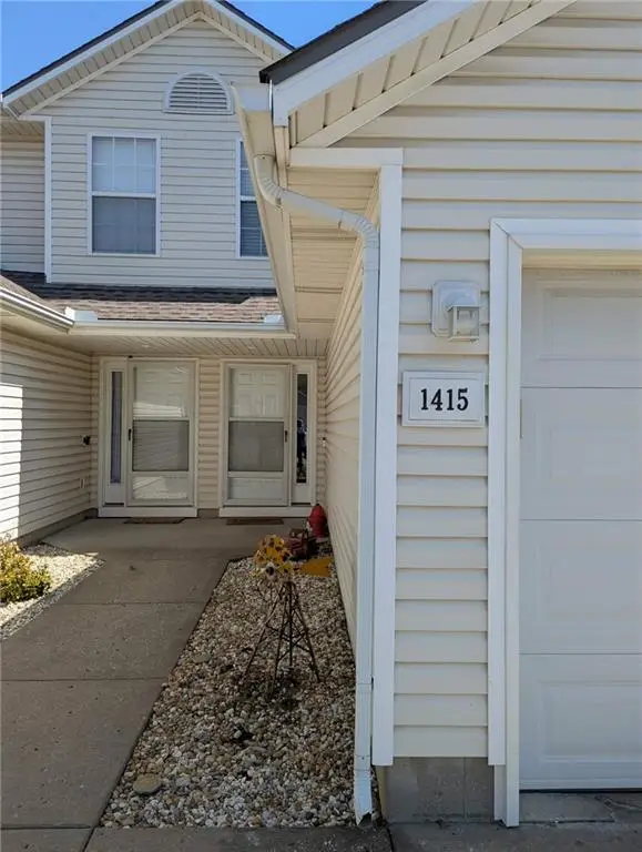1415 SE Norwood Drive, Lees Summit, MO 64086 - #3
