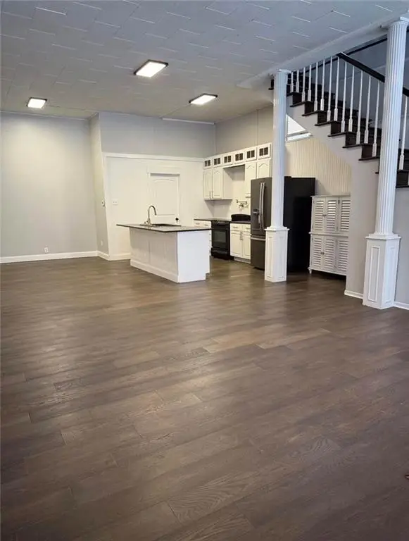 3002 Lafayette Street, Saint Joseph, MO 64507 - #2