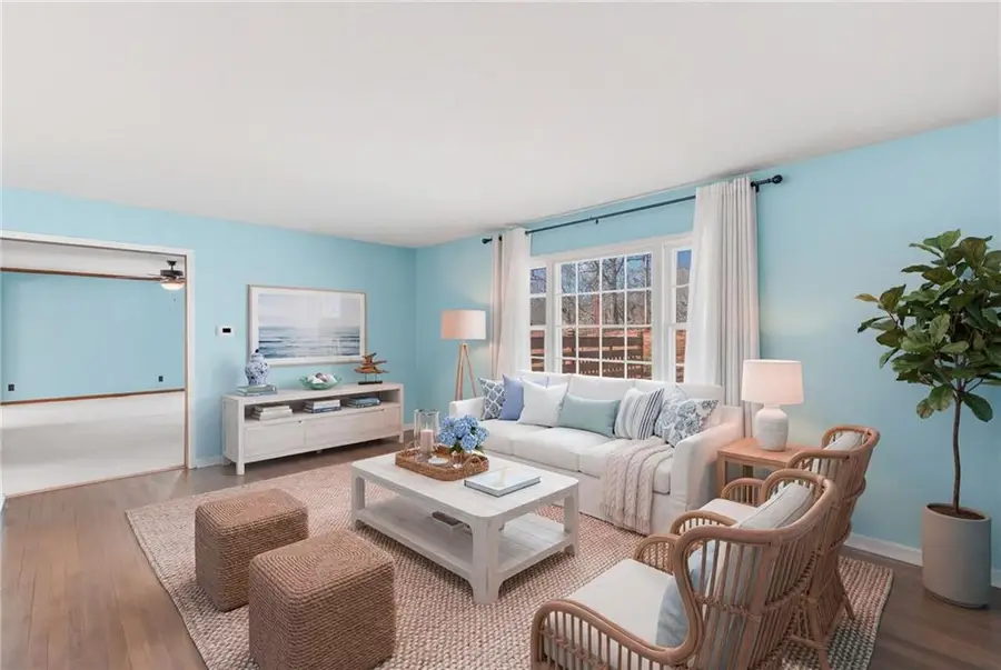 3432 NE 46th Street, Kansas City, MO 64117 - #3