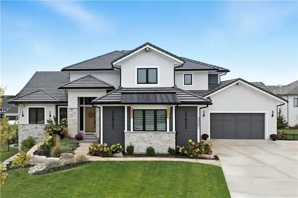 3301 W 149th Street, Overland Park, KS 66224