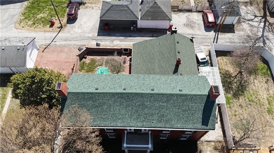 1611 South Street, Lexington, MO 64067 - #3