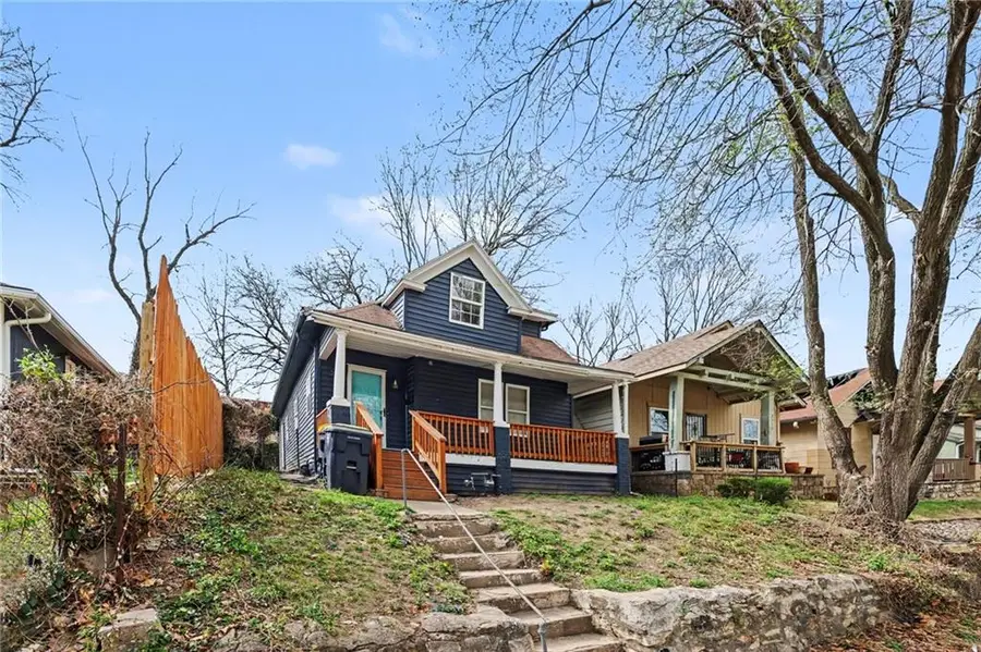 2116 Kansas Avenue, Kansas City, MO 64127 - #3